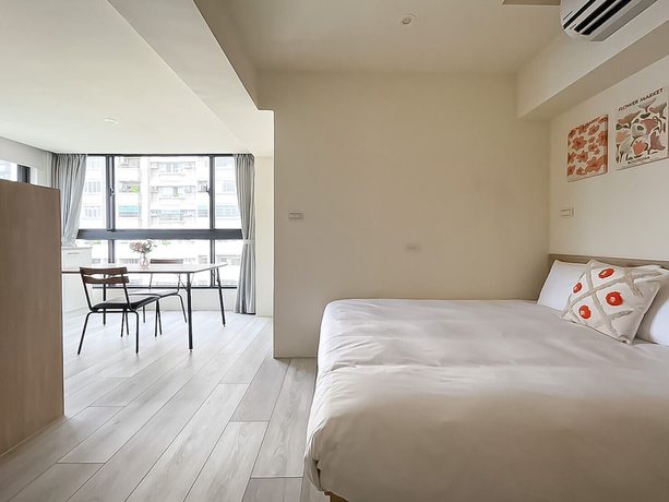 Imagen de la habitación del Hotel Affetto hostel. Foto 19