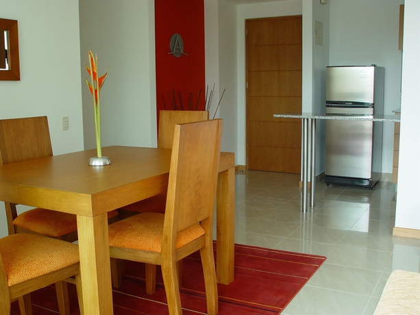 Imagen de la habitación del Hotel Affinity Aparta. Foto 5