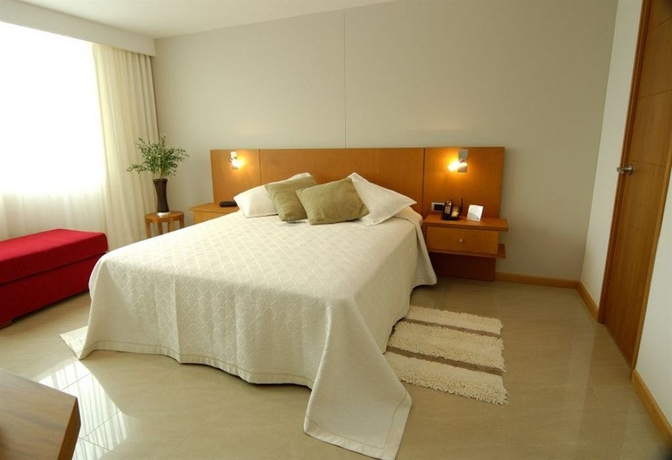 Imagen de la habitación del Hotel Affinity Aparta. Foto 6