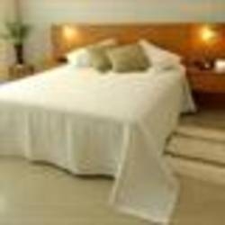 Imagen general del Hotel Affinity Suites Apart. Foto 3