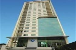 Imagen general del Hotel Affinity Suites Apart. Foto 9