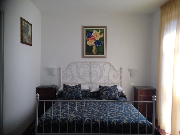 Imagen de la habitación del Hotel Affittacamere Alle 5 Terre. Foto 6