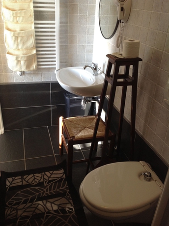 Imagen de la habitación del Hotel Affittacamere Alle 5 Terre. Foto 8