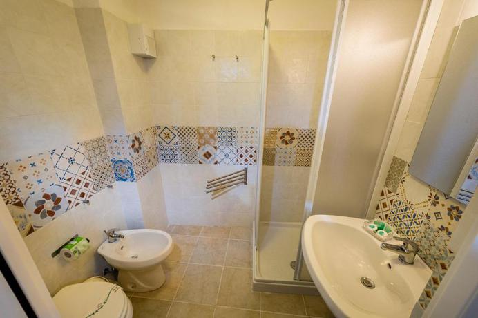 Imagen general del Hotel Affittacamere Amun&igrave;. Foto 2