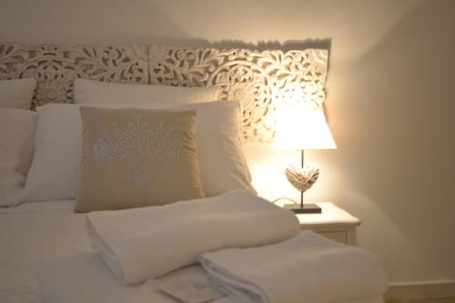 Imagen de la habitación del Hotel Affittacamere Casa Dane'. Foto 6