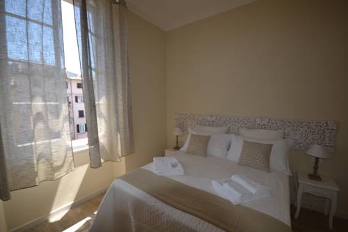 Imagen de la habitación del Hotel Affittacamere Casa Dane'. Foto 7