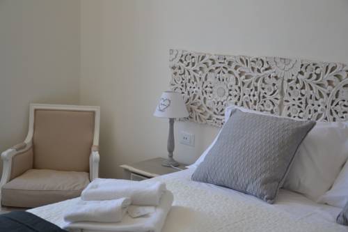 Imagen de la habitación del Hotel Affittacamere Casa Dane'. Foto 8