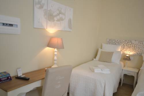 Imagen de la habitación del Hotel Affittacamere Casa Dane'. Foto 11