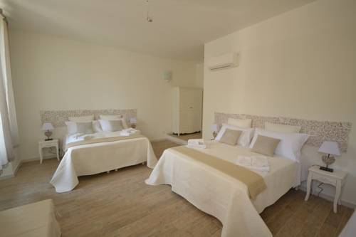 Imagen de la habitación del Hotel Affittacamere Casa Dane'. Foto 16