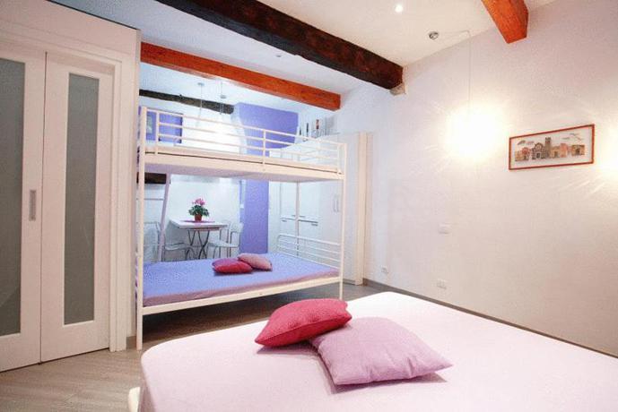 Imagen de la habitación del Hotel Affittacamere I Coralli. Foto 2