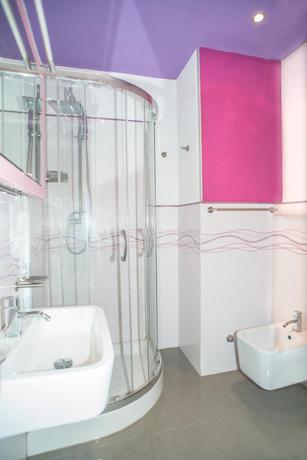 Imagen de la habitación del Hotel Affittacamere I Coralli. Foto 3
