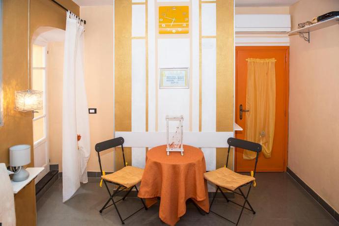 Imagen de la habitación del Hotel Affittacamere I Coralli. Foto 8