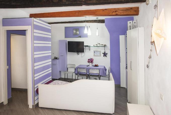Imagen de la habitación del Hotel Affittacamere I Coralli. Foto 10
