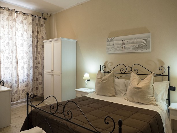 Imagen de la habitación del Hotel Affittacamere Lunamar. Foto 1
