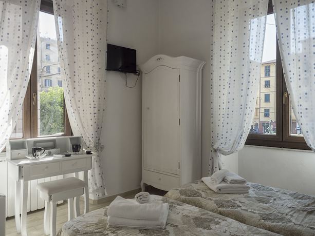 Imagen de la habitación del Hotel Affittacamere Lunamar. Foto 4