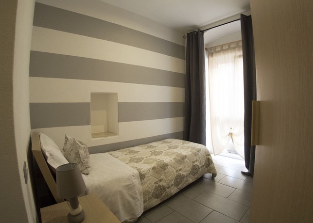 Imagen de la habitación del Hotel Affittacamere Lunamar. Foto 5