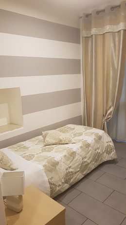 Imagen de la habitación del Hotel Affittacamere Lunamar. Foto 9