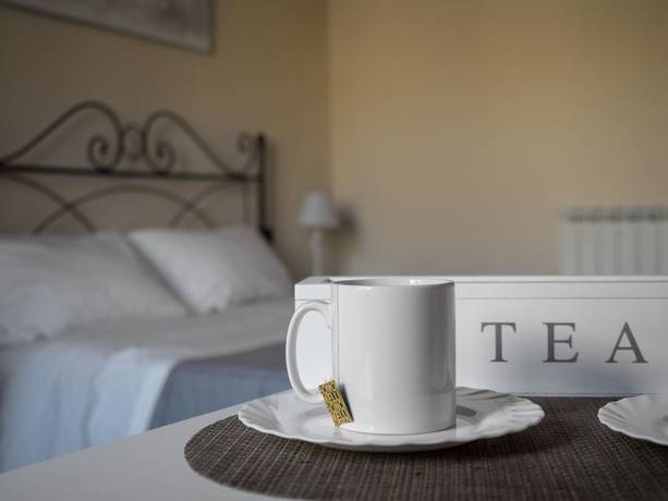 Imagen de la habitación del Hotel Affittacamere Lunamar. Foto 11