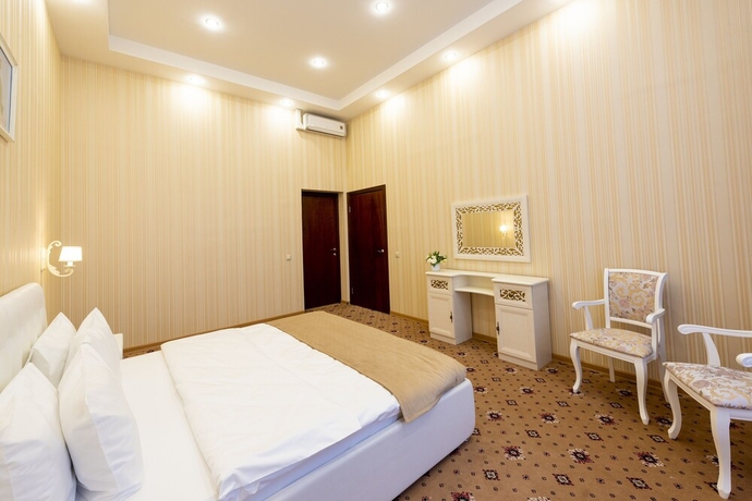 Imagen de la habitación del Hotel Affonykate. Foto 3