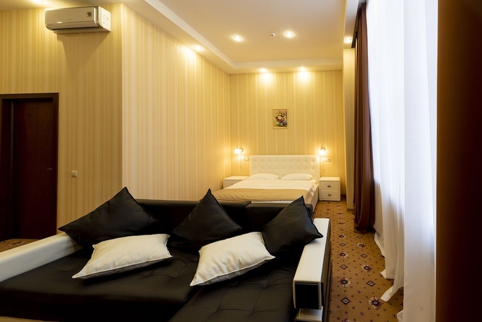 Imagen de la habitación del Hotel Affonykate. Foto 5