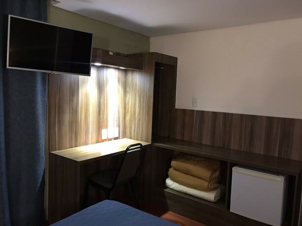 Imagen general del Hotel Afford Hoteis. Foto 5