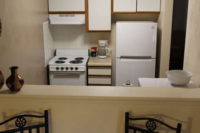 Imagen de la habitación del Hotel Affordable Corporate Suites Christiansburg. Foto 6