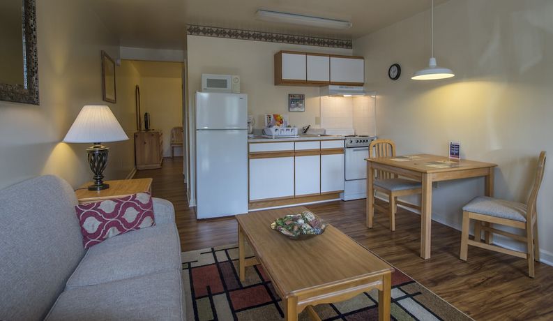 Imagen de la habitación del Hotel Affordable Corporate Suites - Florist Road. Foto 5