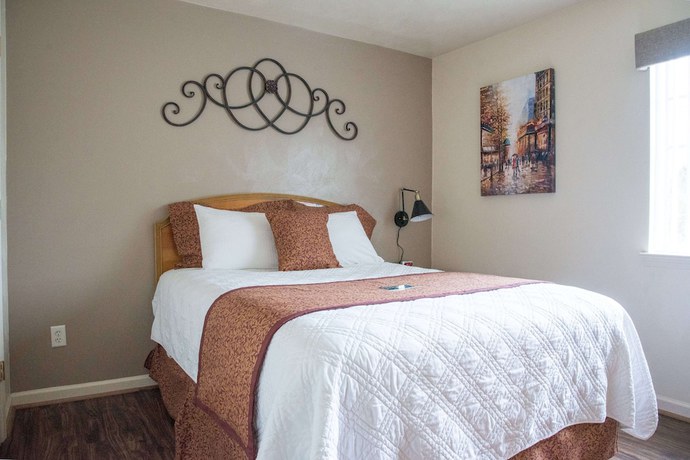 Imagen de la habitación del Hotel Affordable Corporate Suites - Florist Road. Foto 8