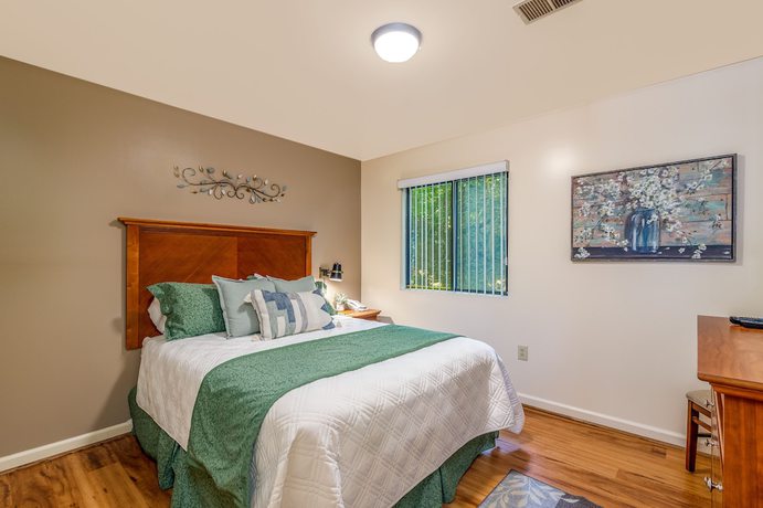 Imagen de la habitación del Hotel Affordable Corporate Suites - Florist Road. Foto 17
