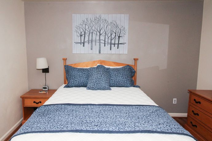 Imagen de la habitación del Hotel Affordable Corporate Suites - Harrisonburg. Foto 3