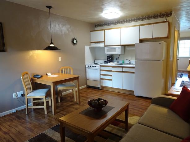 Imagen de la habitación del Hotel Affordable Corporate Suites - Lanford. Foto 3