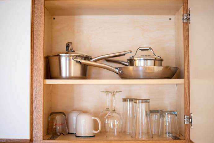 Imagen de la habitación del Hotel Affordable Corporate Suites - Lanford. Foto 4
