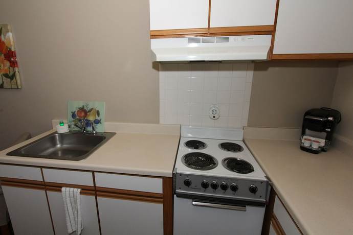 Imagen de la habitación del Hotel Affordable Corporate Suites - Lanford. Foto 12