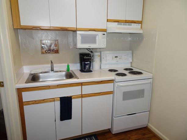Imagen de la habitación del Hotel Affordable Corporate Suites - Lanford. Foto 13