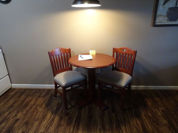 Imagen de la habitación del Hotel Affordable Corporate Suites - Lynchburg. Foto 3