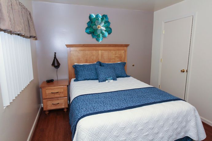 Imagen de la habitación del Hotel Affordable Corporate Suites - Lynchburg. Foto 4