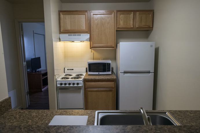 Imagen de la habitación del Hotel Affordable Corporate Suites - Lynchburg. Foto 10
