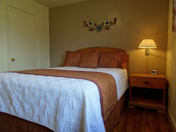 Imagen de la habitación del Hotel Affordable Corporate Suites - Lynchburg. Foto 11