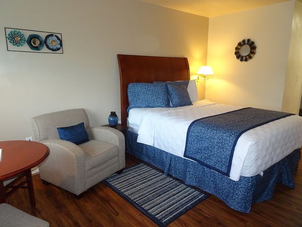 Imagen de la habitación del Hotel Affordable Corporate Suites - Lynchburg. Foto 13