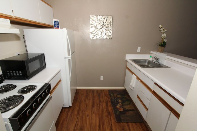 Imagen de la habitación del Hotel Affordable Corporate Suites - Lynchburg. Foto 15