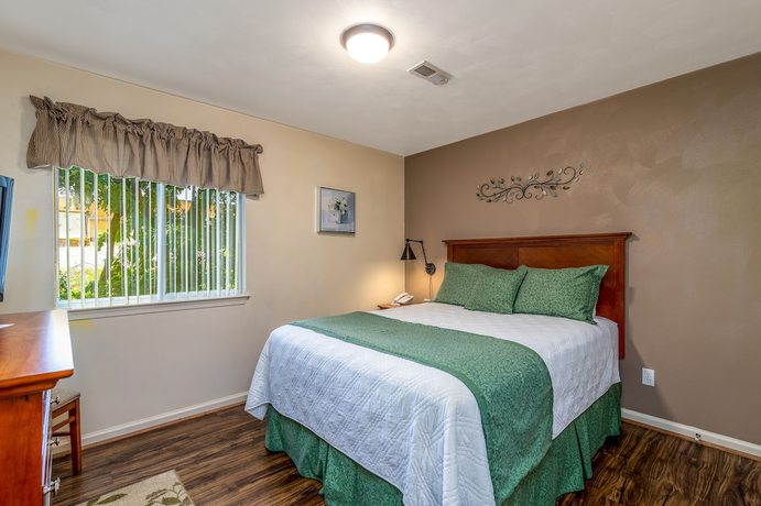 Imagen de la habitación del Hotel Affordable Corporate Suites - Lynchburg. Foto 17