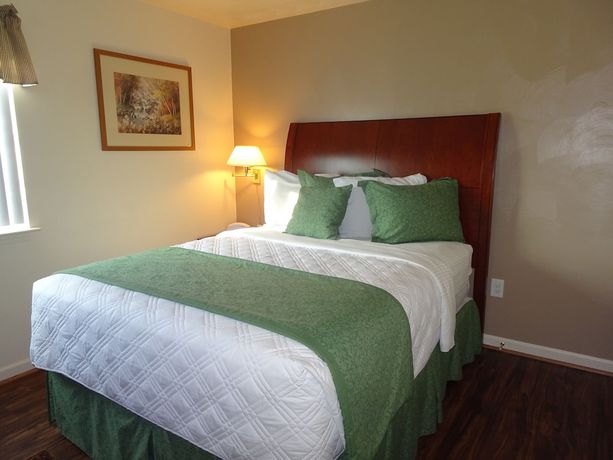 Imagen de la habitación del Hotel Affordable Corporate Suites - Lynchburg. Foto 18