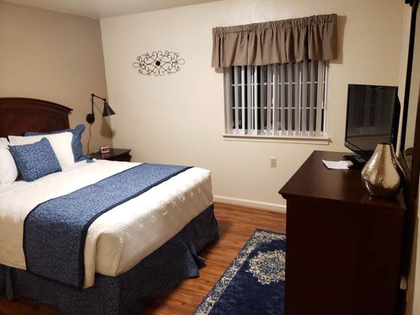 Imagen de la habitación del Hotel Affordable Corporate Suites - Lynchburg. Foto 19