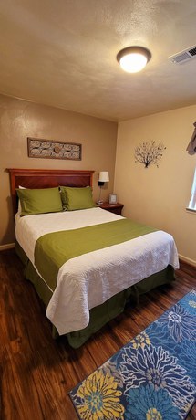 Imagen de la habitación del Hotel Affordable Corporate Suites of Overland Drive. Foto 2