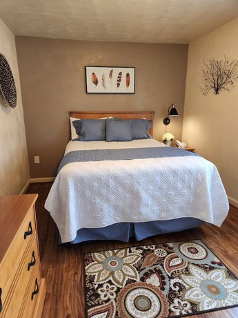 Imagen de la habitación del Hotel Affordable Corporate Suites of Overland Drive. Foto 3