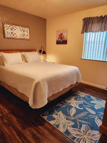 Imagen de la habitación del Hotel Affordable Corporate Suites of Overland Drive. Foto 4