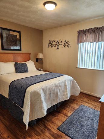 Imagen de la habitación del Hotel Affordable Corporate Suites of Overland Drive. Foto 6