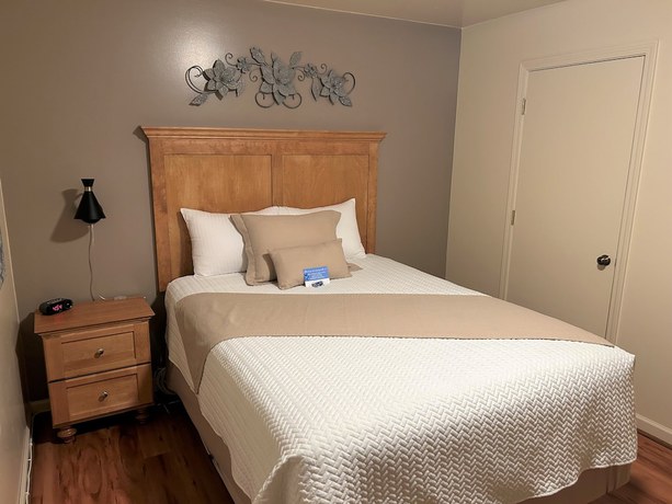 Imagen de la habitación del Hotel Affordable Corporate Suites of Overland Drive. Foto 8