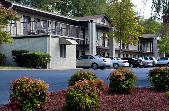 Imagen general del Hotel Affordable Corporate Suites of Overland Drive. Foto 1