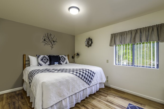 Imagen de la habitación del Hotel Affordable Corporate Suites of Overland Drive. Foto 13